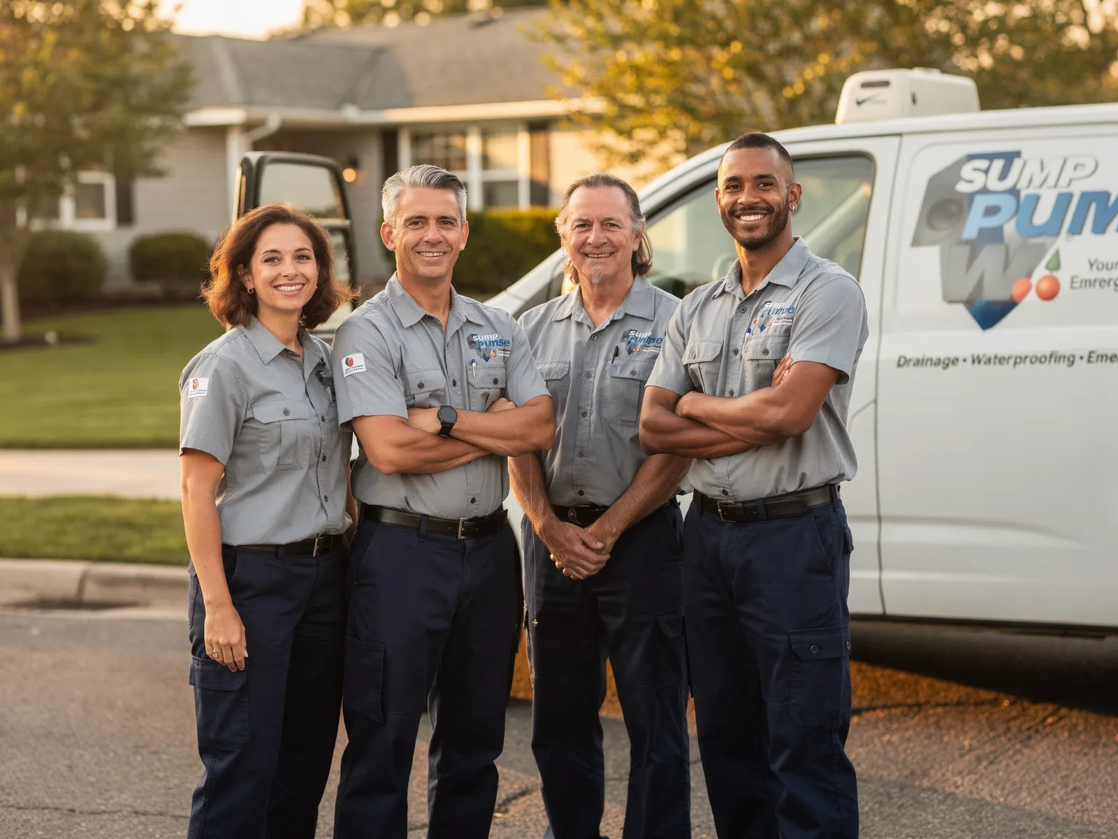 Water Heater Repair company in Liberty Center, OH