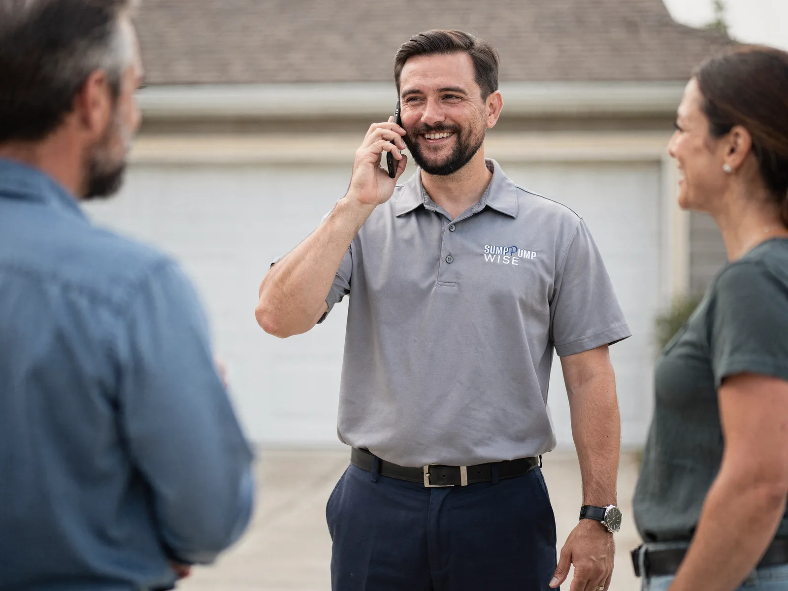 Water Heater Repair Liberty Center, OH FAQs